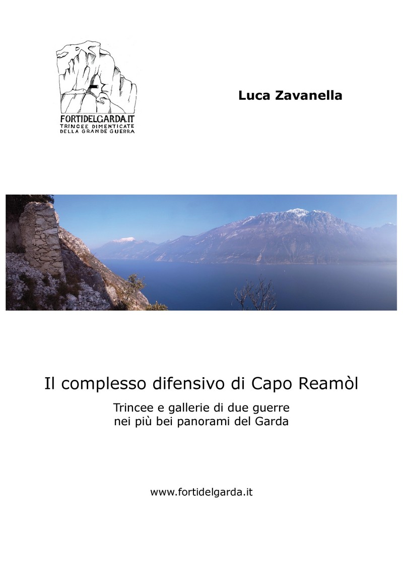 Guida capo Reamòl Guida capo Reamòl