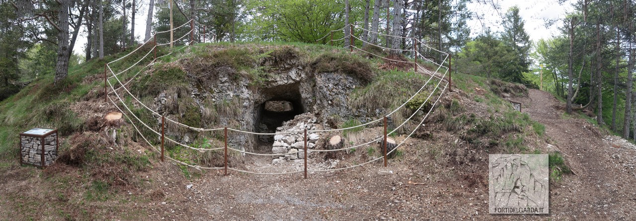 Galleria postazione Ariotti