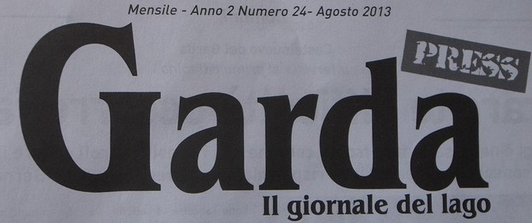 Garda Press Il giornale del Lago