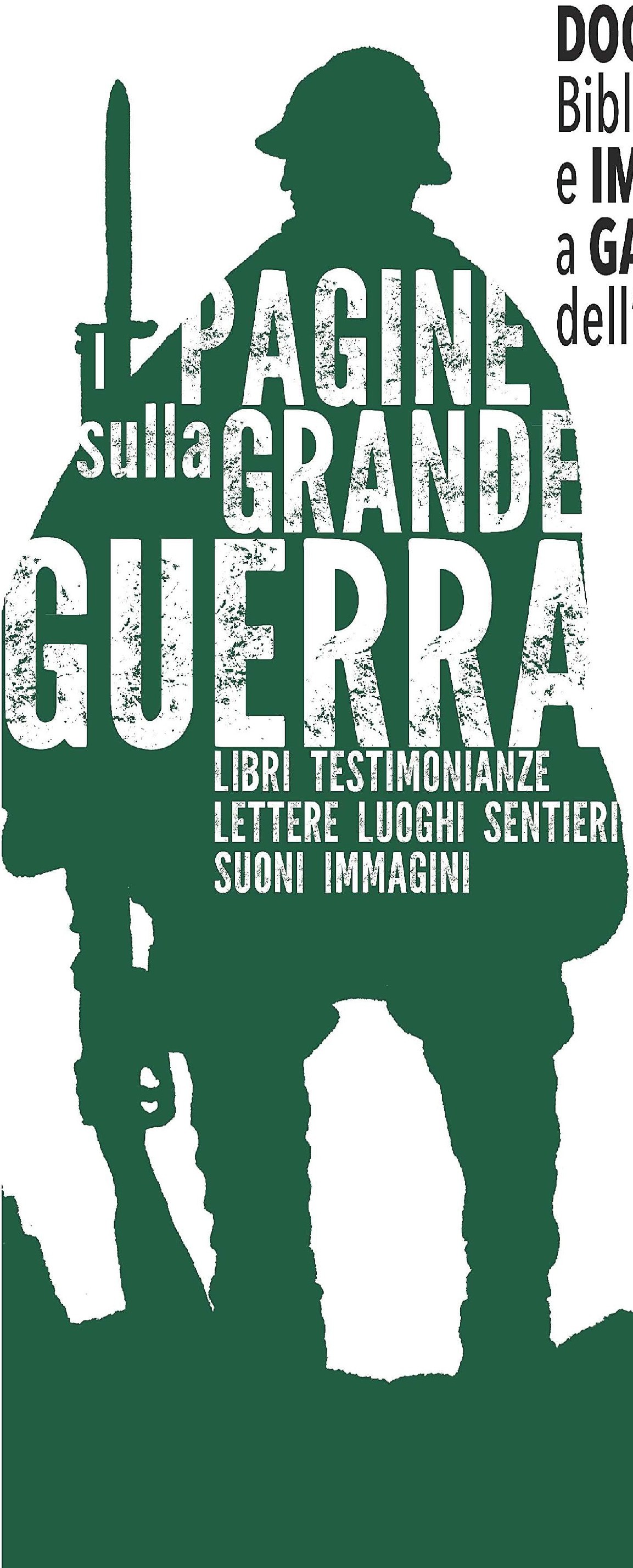 Grande Guerra Gargnano