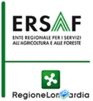 Patrocinio ERSAF