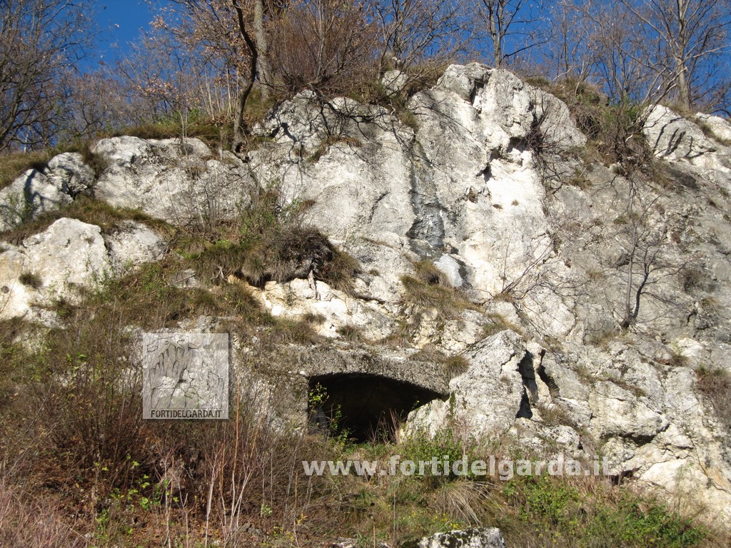 Caverna Mezzema