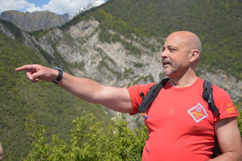 Guida escursioni Garda Guida escursioni Garda