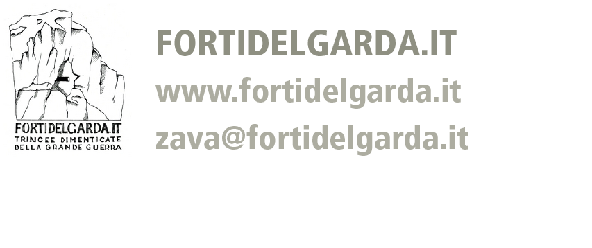 Fortificazioni Grande Guerra Fortificazioni Grande Guerra