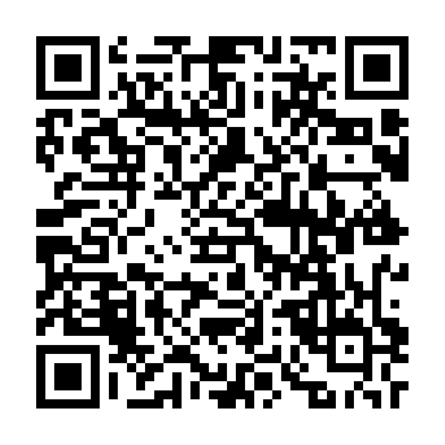 QRCode fortificazioni QRCode fortificazioni